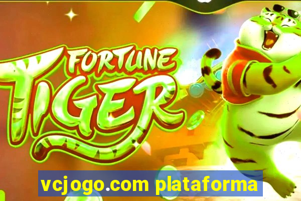 vcjogo.com plataforma